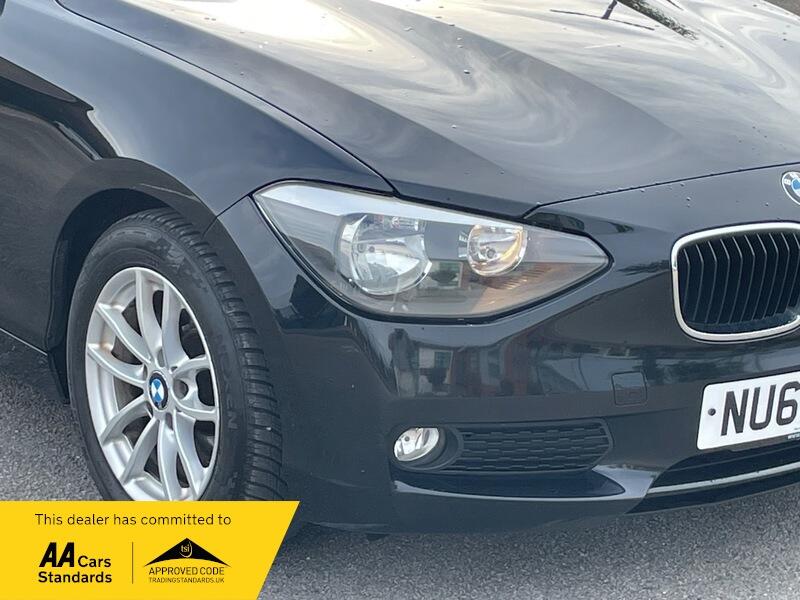 Used BMW 1 Series 2013 for sale - 76645025: Photo 13