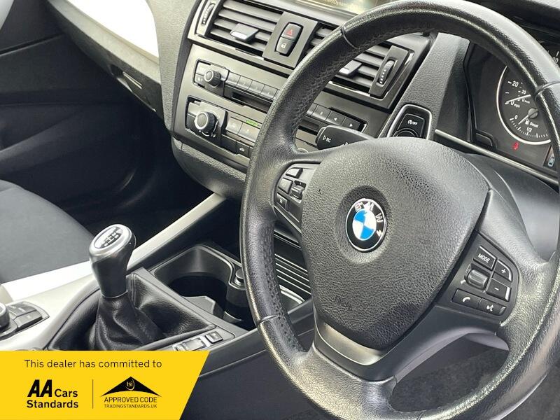 Used BMW 1 Series 2013 for sale - 76645025: Photo 14