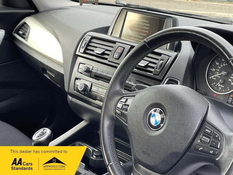 Used BMW 1 Series 2013 for sale - 76645025: Photo 15