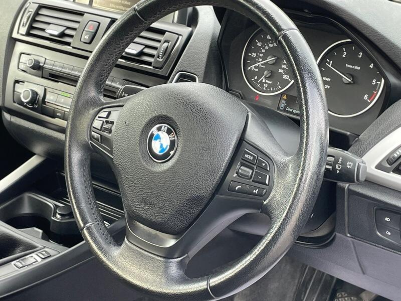 Used BMW 1 Series 2013 for sale - 76645025: Photo 16