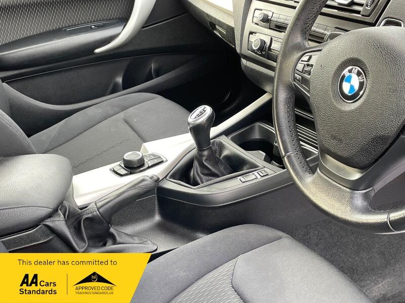 Used BMW 1 Series 2013 for sale - 76645025: Photo 17