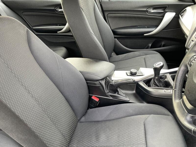 Used BMW 1 Series 2013 for sale - 76645025: Photo 18