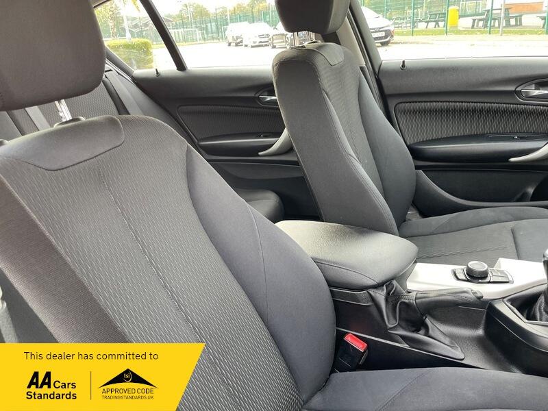 Used BMW 1 Series 2013 for sale - 76645025: Photo 19