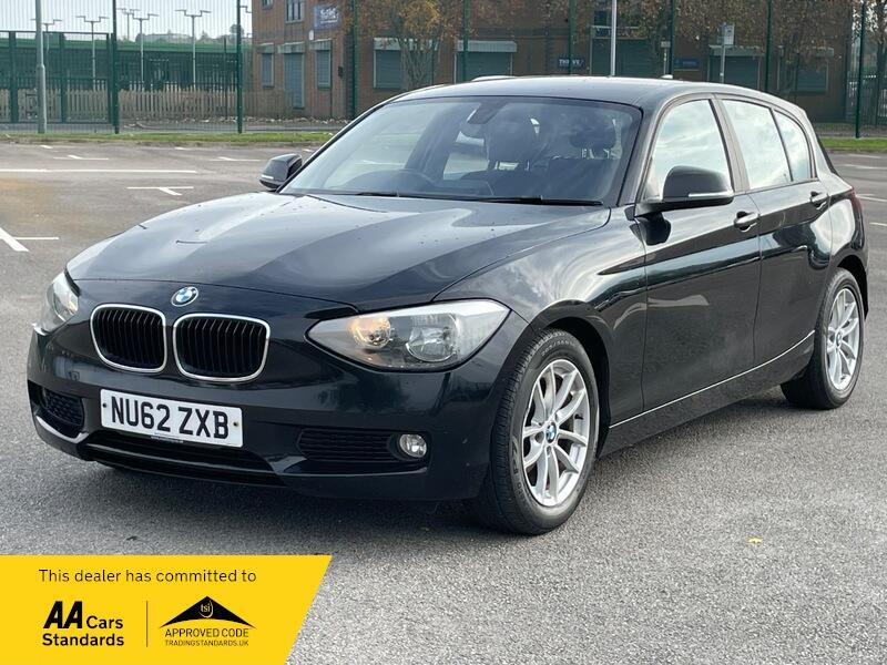 Used BMW 1 Series 2013 for sale - 76645025: Photo 2