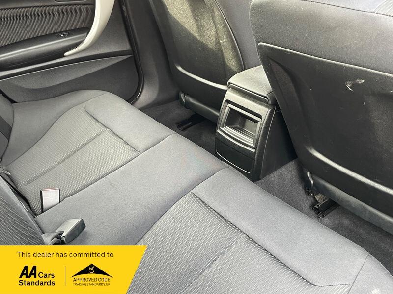 Used BMW 1 Series 2013 for sale - 76645025: Photo 20