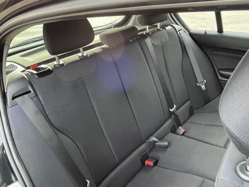 Used BMW 1 Series 2013 for sale - 76645025: Photo 21