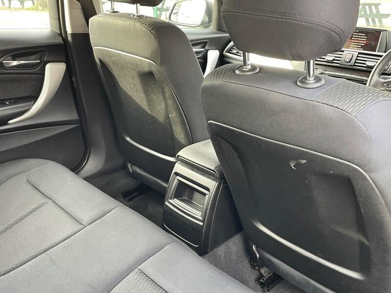 Used BMW 1 Series 2013 for sale - 76645025: Photo 25