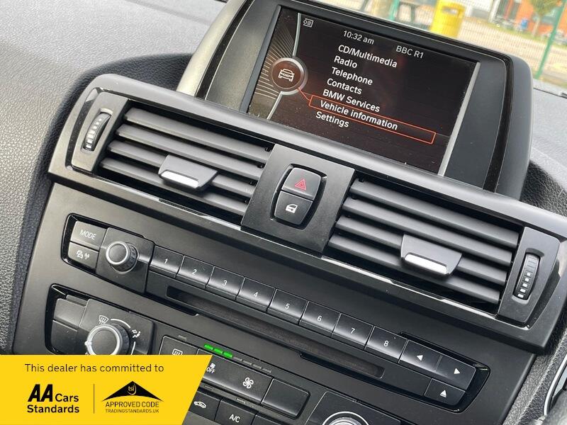 Used BMW 1 Series 2013 for sale - 76645025: Photo 26