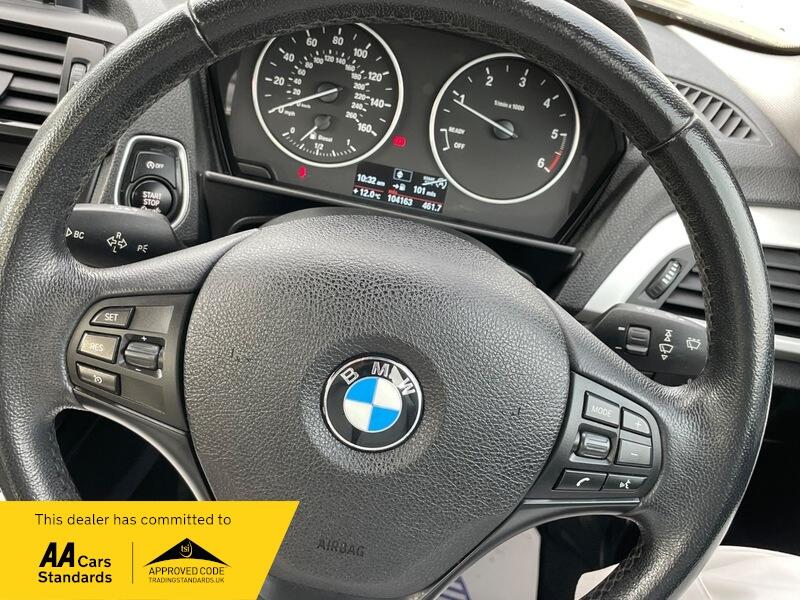 Used BMW 1 Series 2013 for sale - 76645025: Photo 27