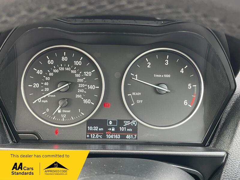 Used BMW 1 Series 2013 for sale - 76645025: Photo 28