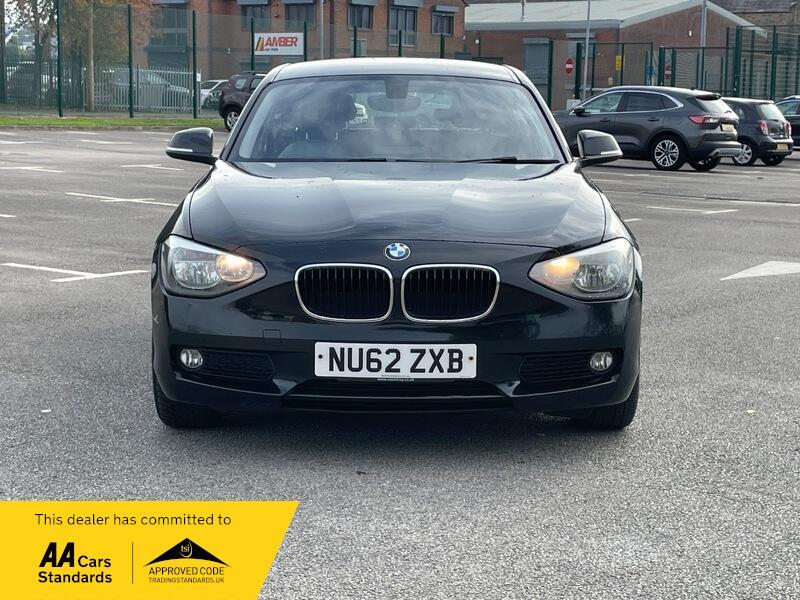 Used BMW 1 Series 2013 for sale - 76645025: Photo 3
