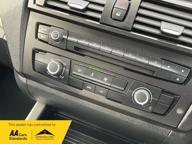 Used BMW 1 Series 2013 for sale - 76645025: Photo 31