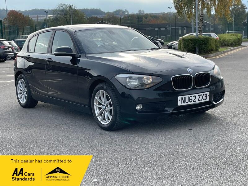 Used BMW 1 Series 2013 for sale - 76645025: Photo 4