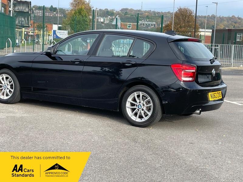Used BMW 1 Series 2013 for sale - 76645025: Photo 6