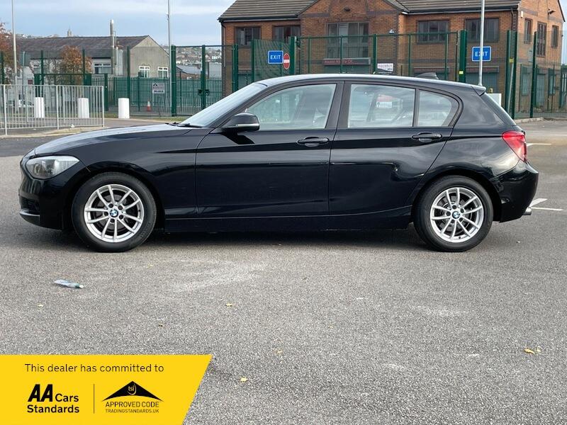 Used BMW 1 Series 2013 for sale - 76645025: Photo 7