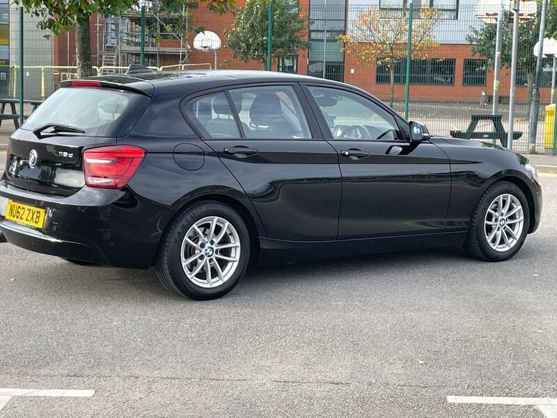 Used BMW 1 Series 2013 for sale - 76645025: Photo 8