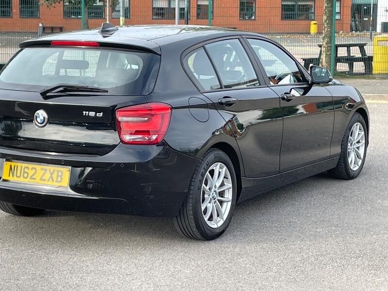 Used BMW 1 Series 2013 for sale - 76645025: Photo 9