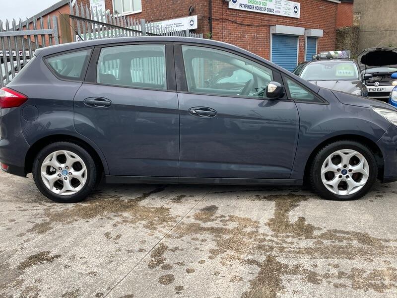 Used Ford C-Max 2010 for sale - 76151986: Photo 10