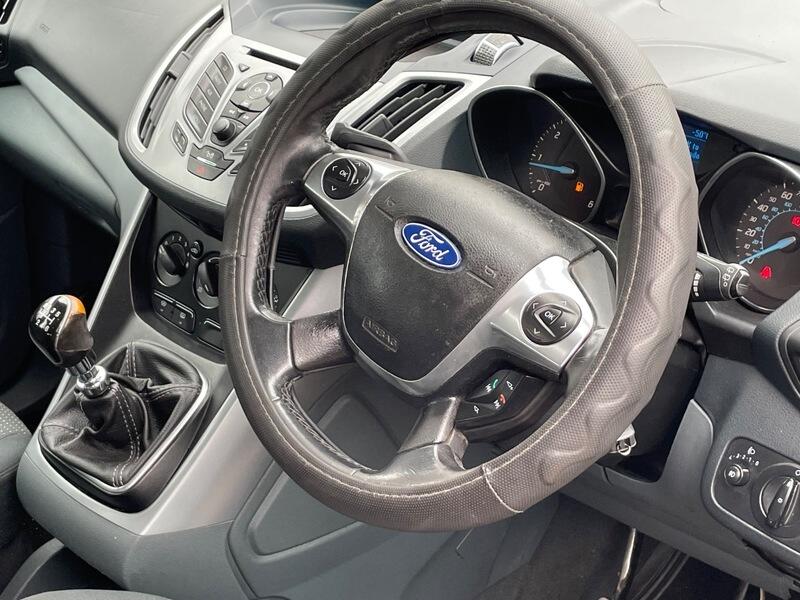 Used Ford C-Max 2010 for sale - 76151986: Photo 11