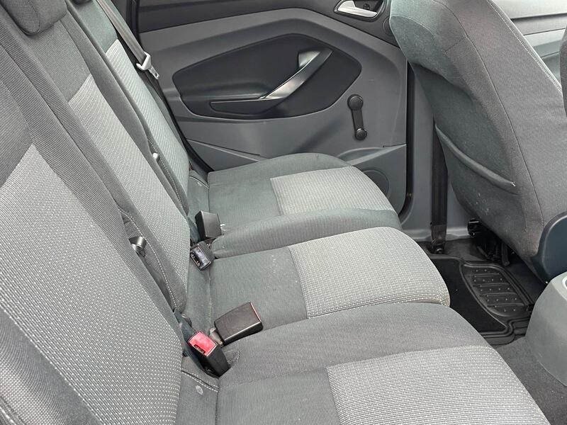 Used Ford C-Max 2010 for sale - 76151986: Photo 14