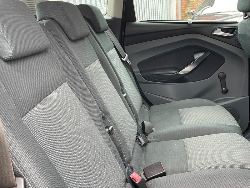 Used Ford C-Max 2010 for sale - 76151986: Photo 17