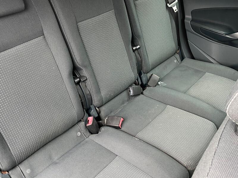 Used Ford C-Max 2010 for sale - 76151986: Photo 18