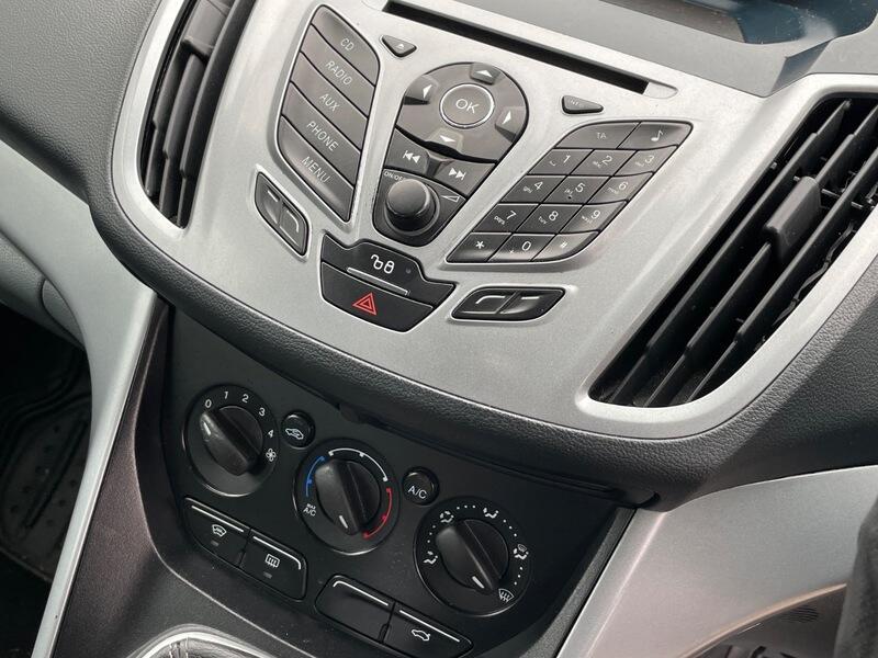 Used Ford C-Max 2010 for sale - 76151986: Photo 19