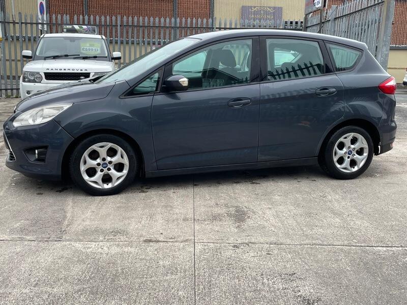 Used Ford C-Max 2010 for sale - 76151986: Photo 4