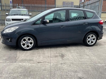 Used Ford C-Max 2010 for sale - 76151986: Photo
