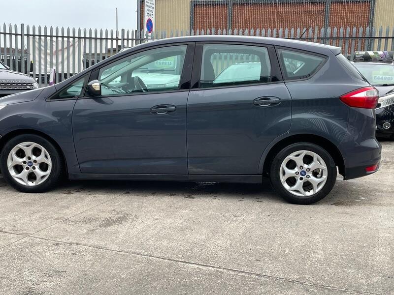 Used Ford C-Max 2010 for sale - 76151986: Photo 5