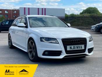 2011 - 2.0 TDI 136 Black Edition 5dr [Start Stop]