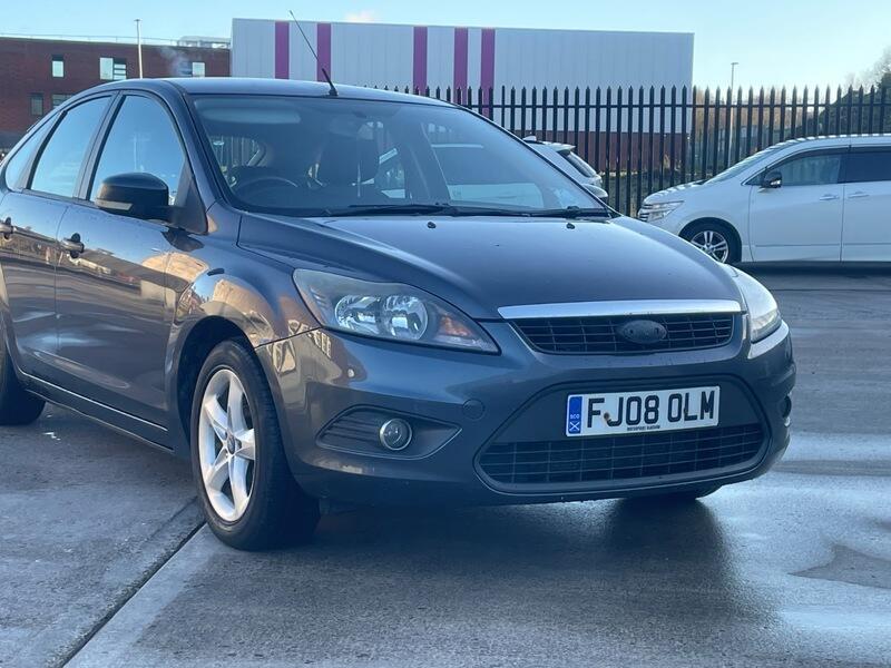 Used Ford Focus 2009 for sale - 76645006: Photo 1