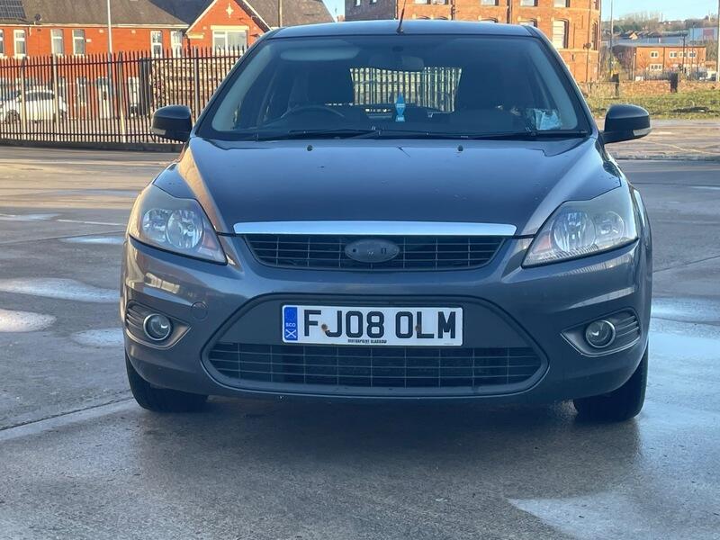 Used Ford Focus 2009 for sale - 76645006: Photo 3