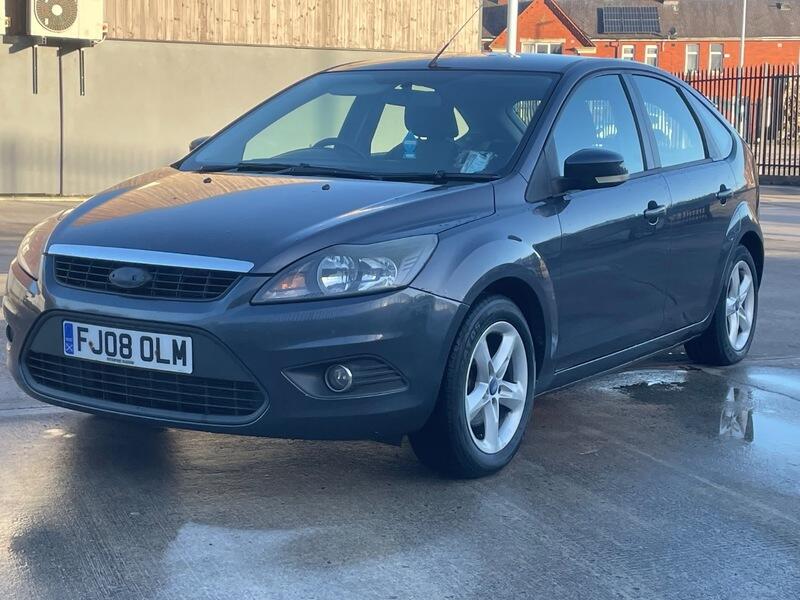 Used Ford Focus 2009 for sale - 76645006: Photo 4