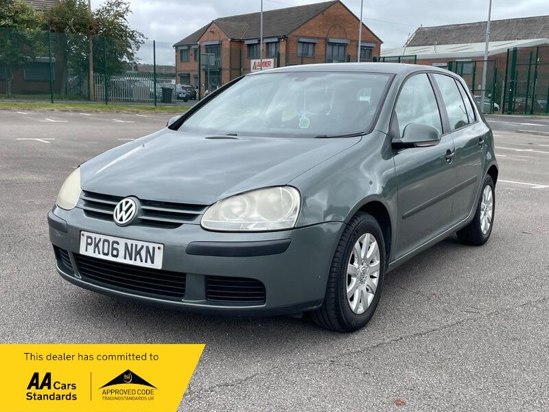 Used Volkswagen Golf 2006 for sale - 76152158: Photo 10