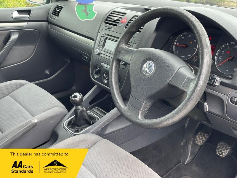 Used Volkswagen Golf 2006 for sale - 76152158: Photo 13