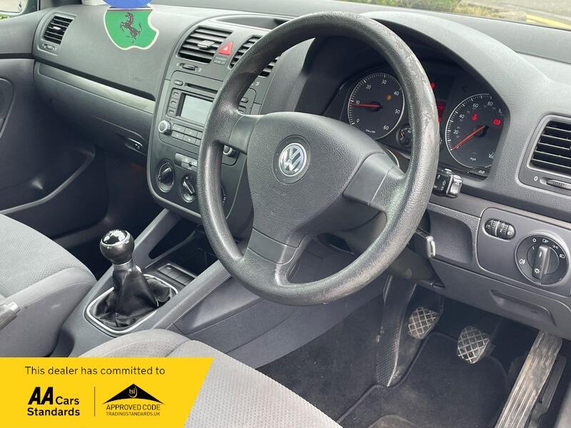 Used Volkswagen Golf 2006 for sale - 76152158: Photo 14