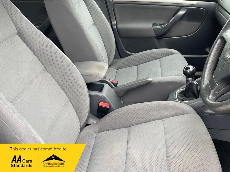 Used Volkswagen Golf 2006 for sale - 76152158: Photo 17