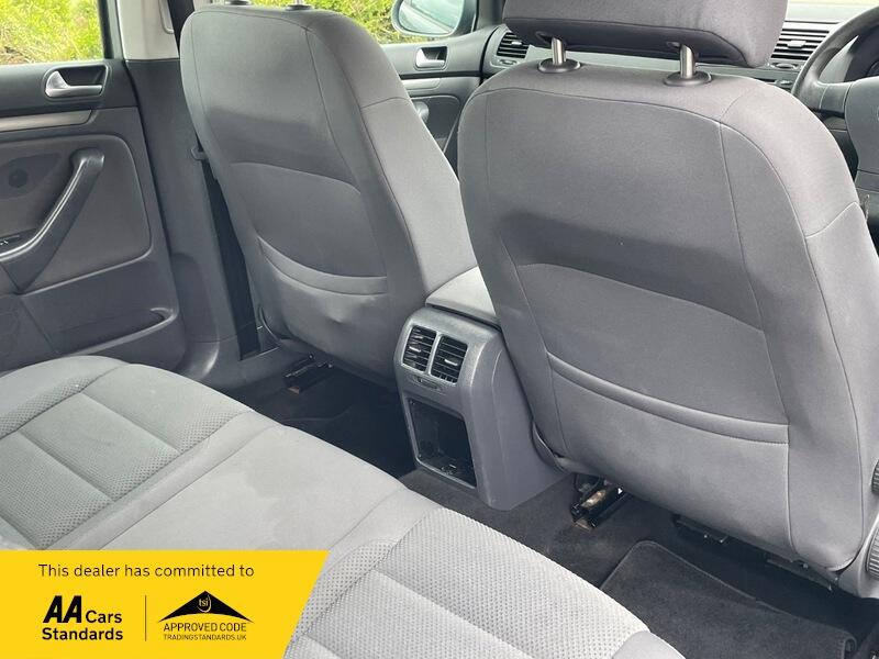 Used Volkswagen Golf 2006 for sale - 76152158: Photo 18