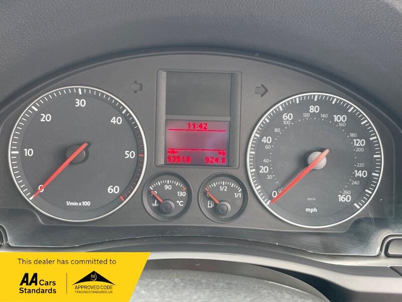 Used Volkswagen Golf 2006 for sale - 76152158: Photo 20