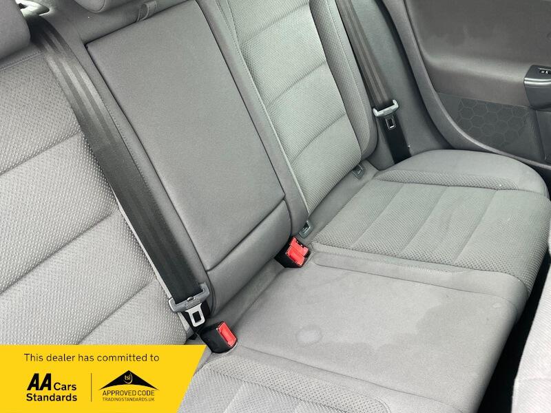 Used Volkswagen Golf 2006 for sale - 76152158: Photo 21