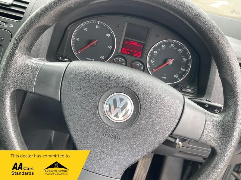 Used Volkswagen Golf 2006 for sale - 76152158: Photo 27