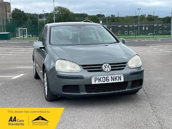 Used Volkswagen Golf 2006 for sale - 76152158: Photo