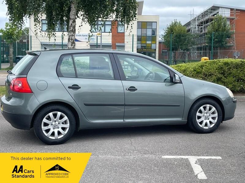 Used Volkswagen Golf 2006 for sale - 76152158: Photo 9