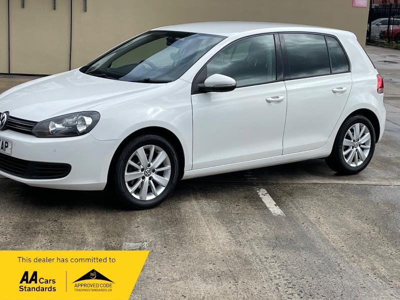 Used Volkswagen Golf 2012 for sale - 76151997: Photo 11