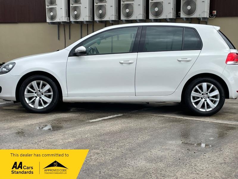 Used Volkswagen Golf 2012 for sale - 76151997: Photo 13