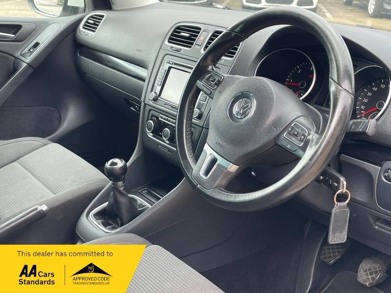 Used Volkswagen Golf 2012 for sale - 76151997: Photo 16