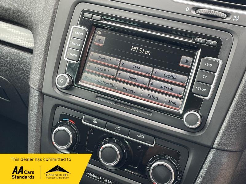 Used Volkswagen Golf 2012 for sale - 76151997: Photo 21