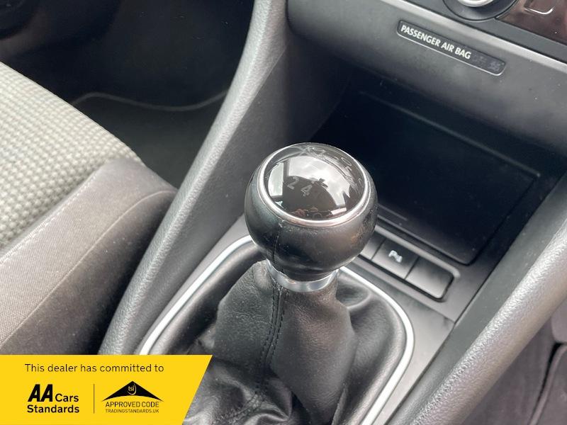 Used Volkswagen Golf 2012 for sale - 76151997: Photo 22