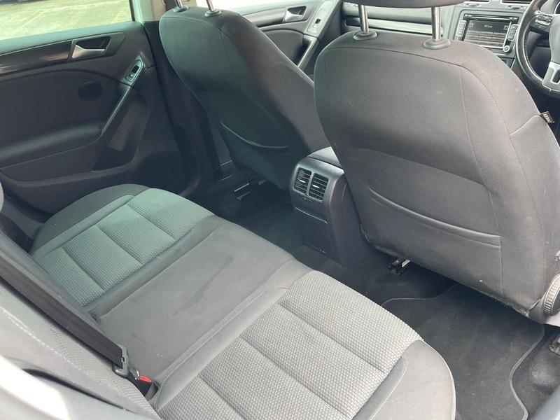 Used Volkswagen Golf 2012 for sale - 76151997: Photo 23